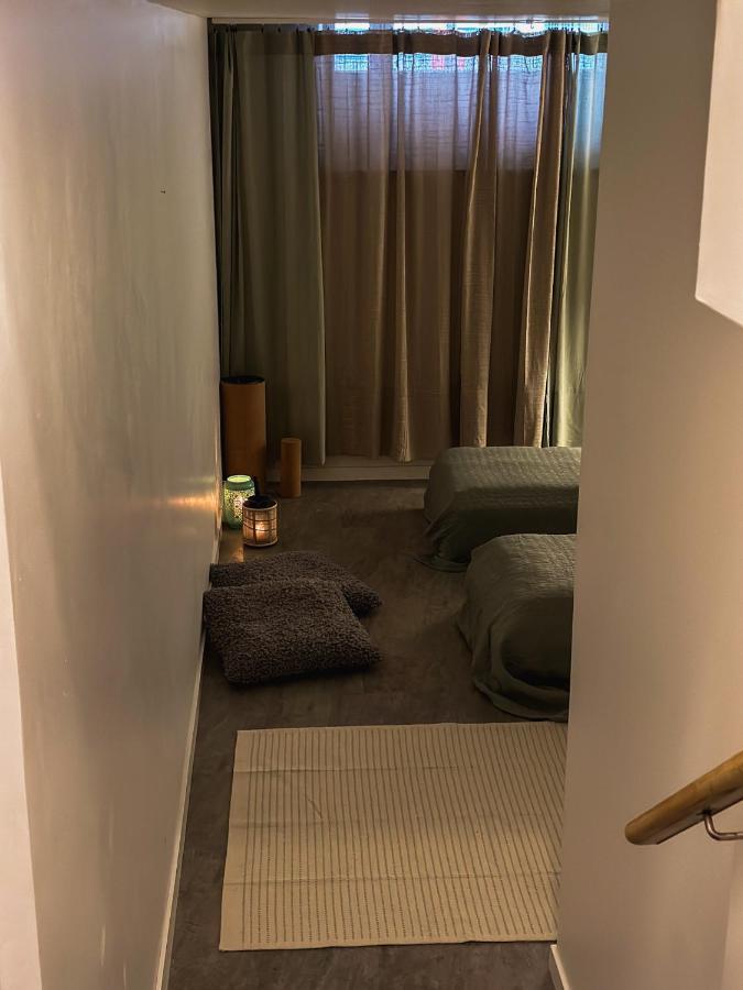 Unique City Home In ロヴァニエミ エクステリア 写真